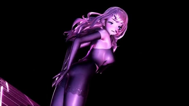 Rybecia NumberNine サンプル画像