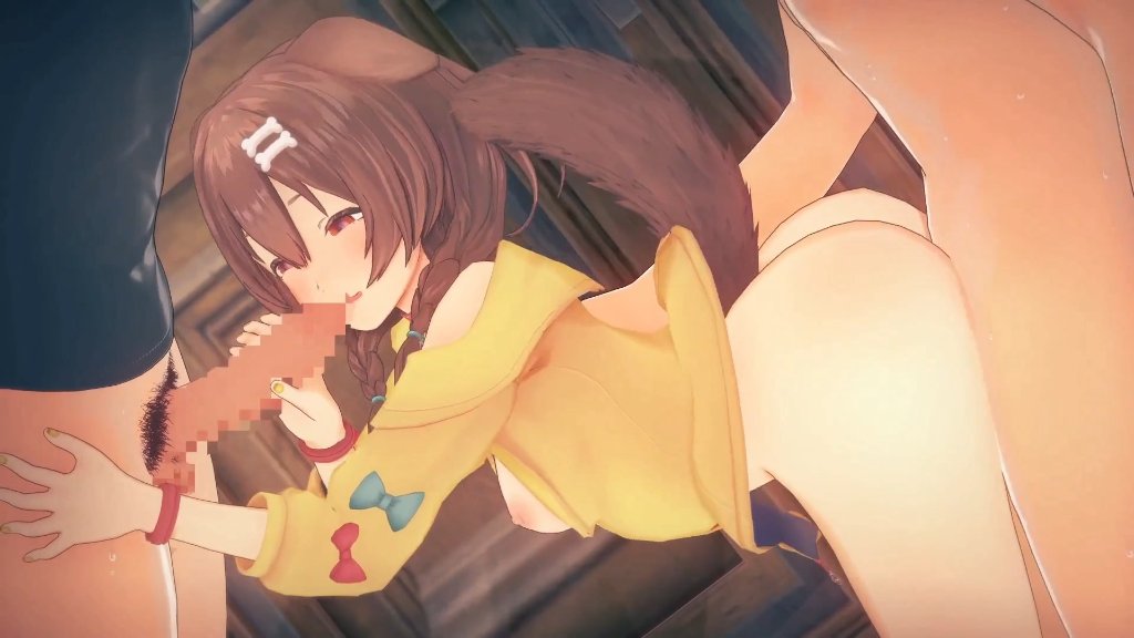 ころさんを囲んで無理やり犯しちゃう