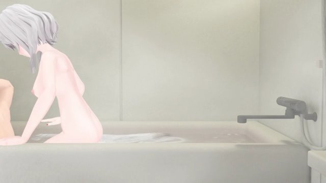 さかまた_5_お風呂エッチ サンプル画像