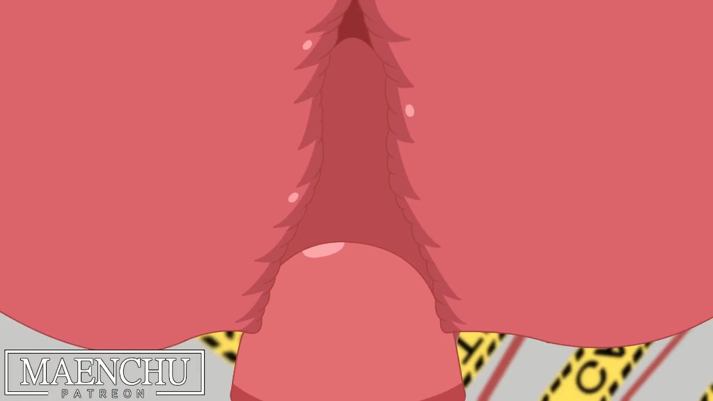 揺れる巨乳見ながら正常位　沙花叉クロヱ サンプル画像