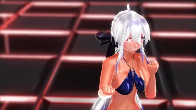 弱音ハク Lamb. サンプル画像