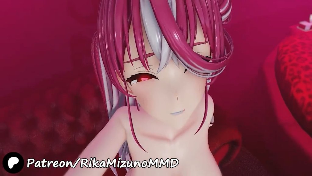 ご奉仕mrnちゃん サンプル画像