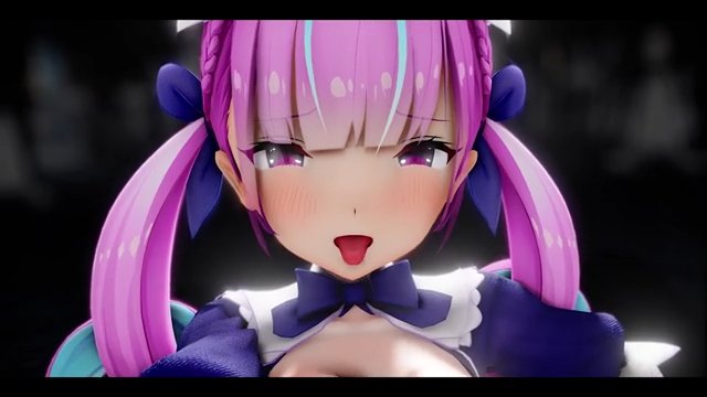 あくあちゃんとCatch The Wave！ サンプル画像