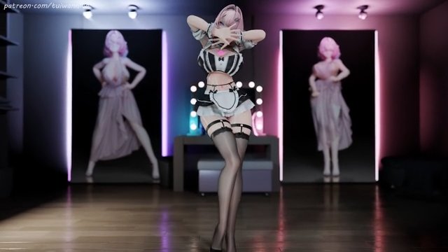 bl211布料【蕾米埃尔】Rainbow - A サンプル画像