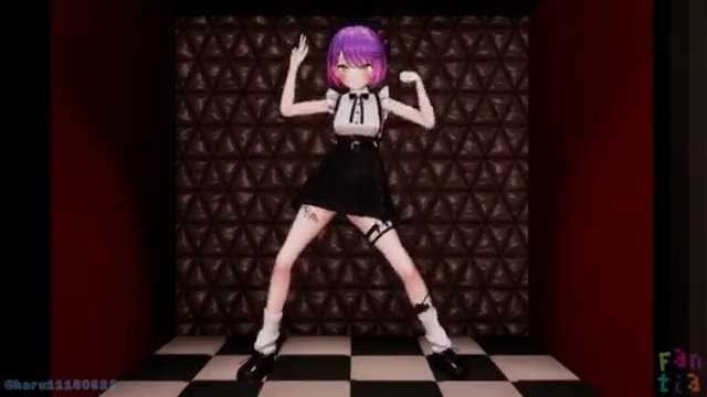 いろんなホロメンがホテルで犯されてる件ｗ サンプル画像