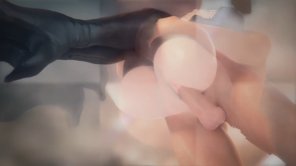 喘ぎ声だけで抜ける2Bとセックス！ サンプル画像