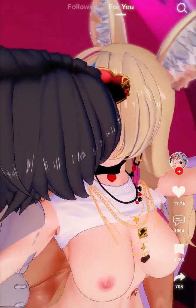 尾丸ポルカちゃんの個人撮影ハメ撮り流出！？ サンプル画像