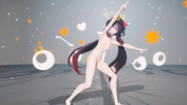 SPiCa - 胡桃Hu Tao