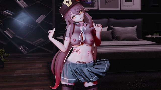 胡桃～！ サンプル画像
