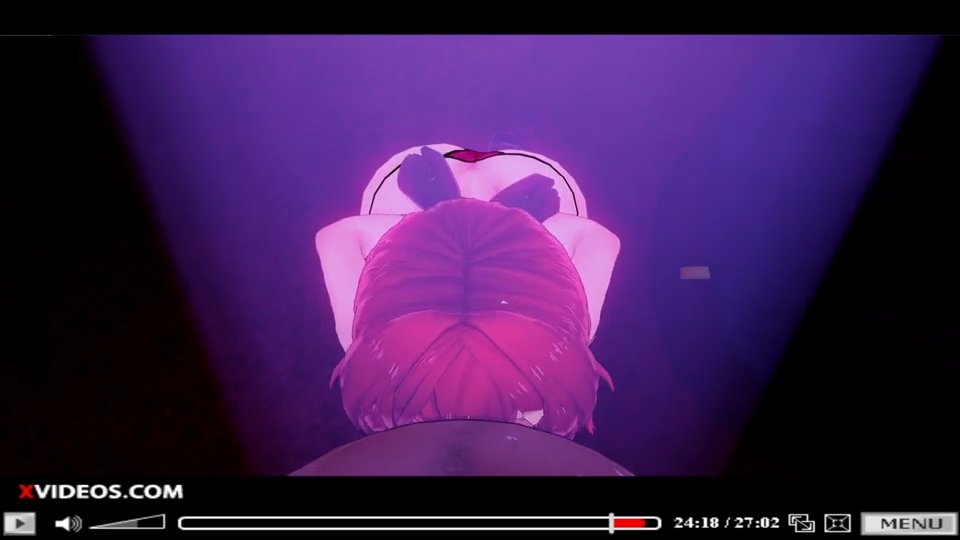 アンジュちゃんのフェラ、クッソエロいｗ サンプル画像