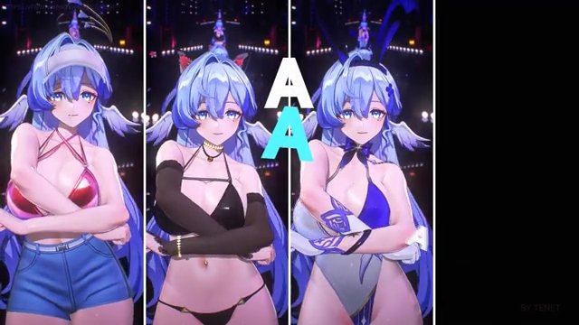 Robin💕SEX_DANCE 💕A 💕Rainbow-final