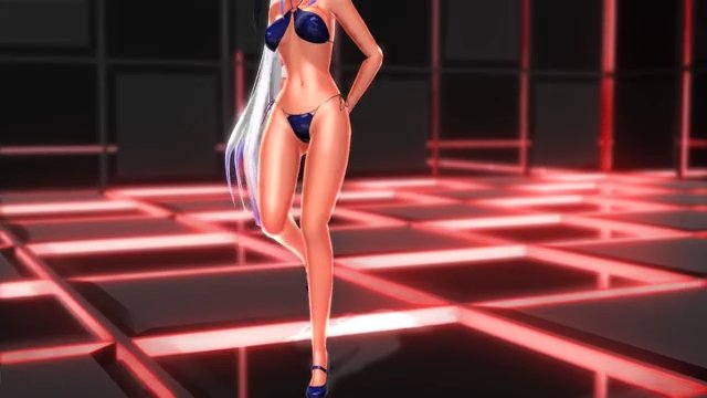 弱音ハク Lamb. サンプル画像