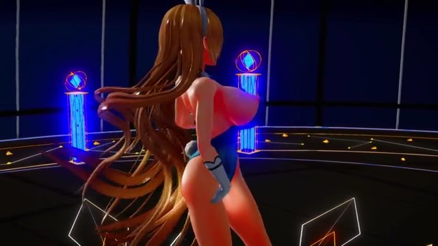 Te Amo　一之瀬アスナ/Ichinose Asuna
