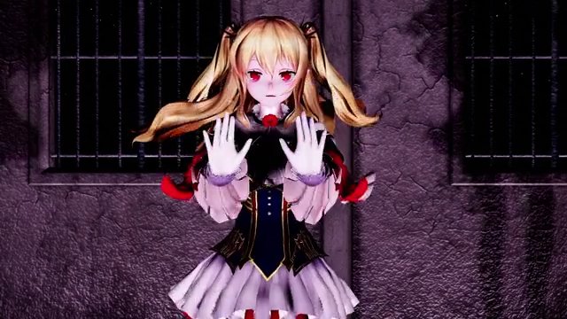 Adios Dracula サンプル画像