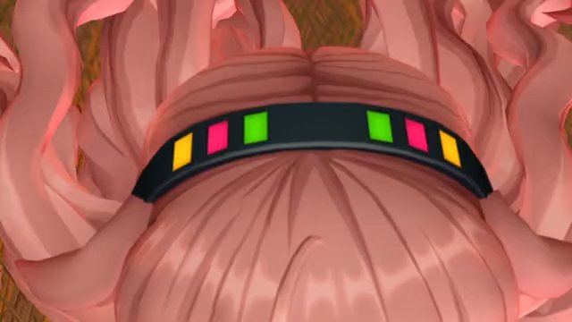 もこ田めめめ  ハイファイレイヴァー サンプル画像